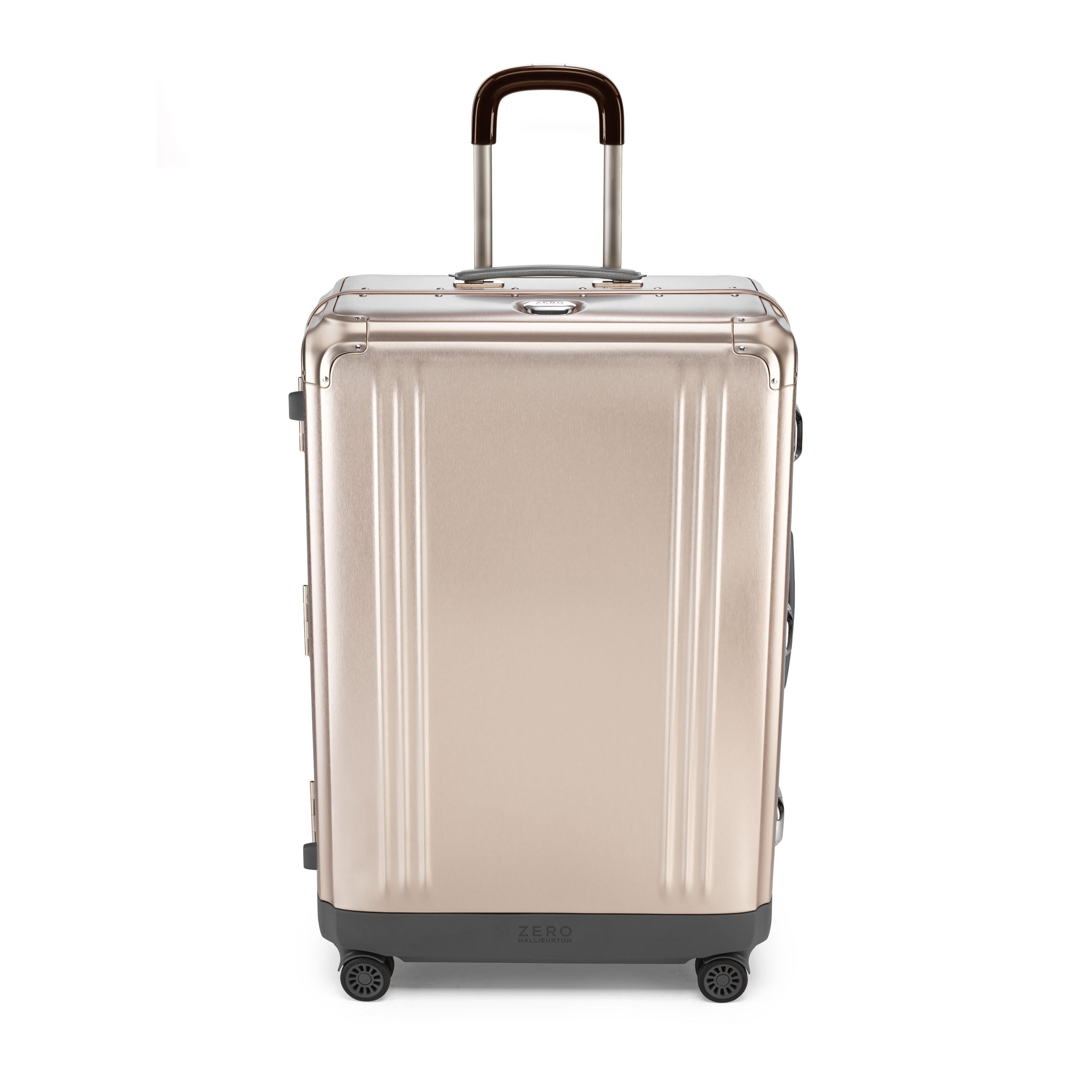 Zero Halliburton Pursuit Aluminum | Large Travel Case