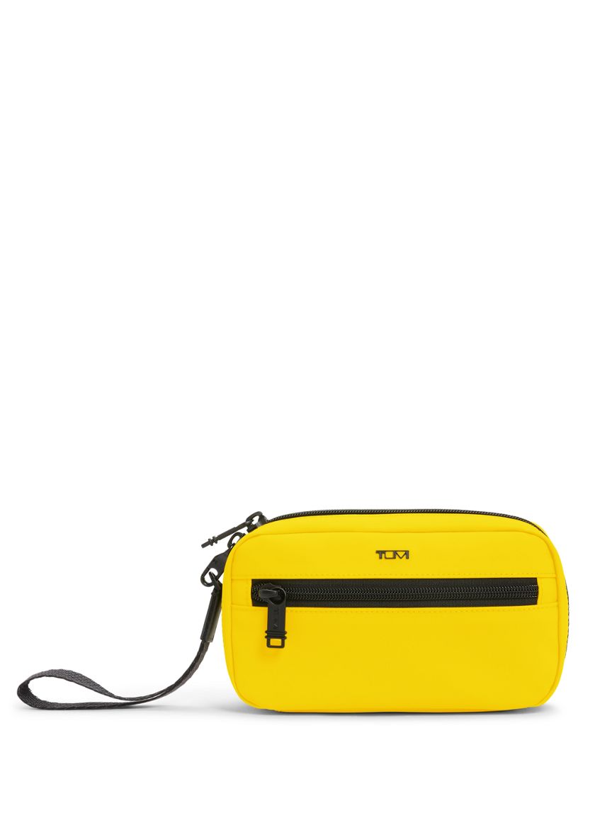 Zip-Around Case