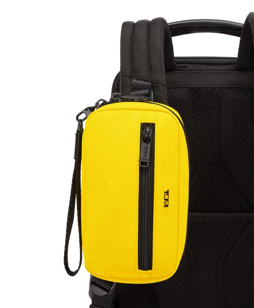 Zip-Around Case