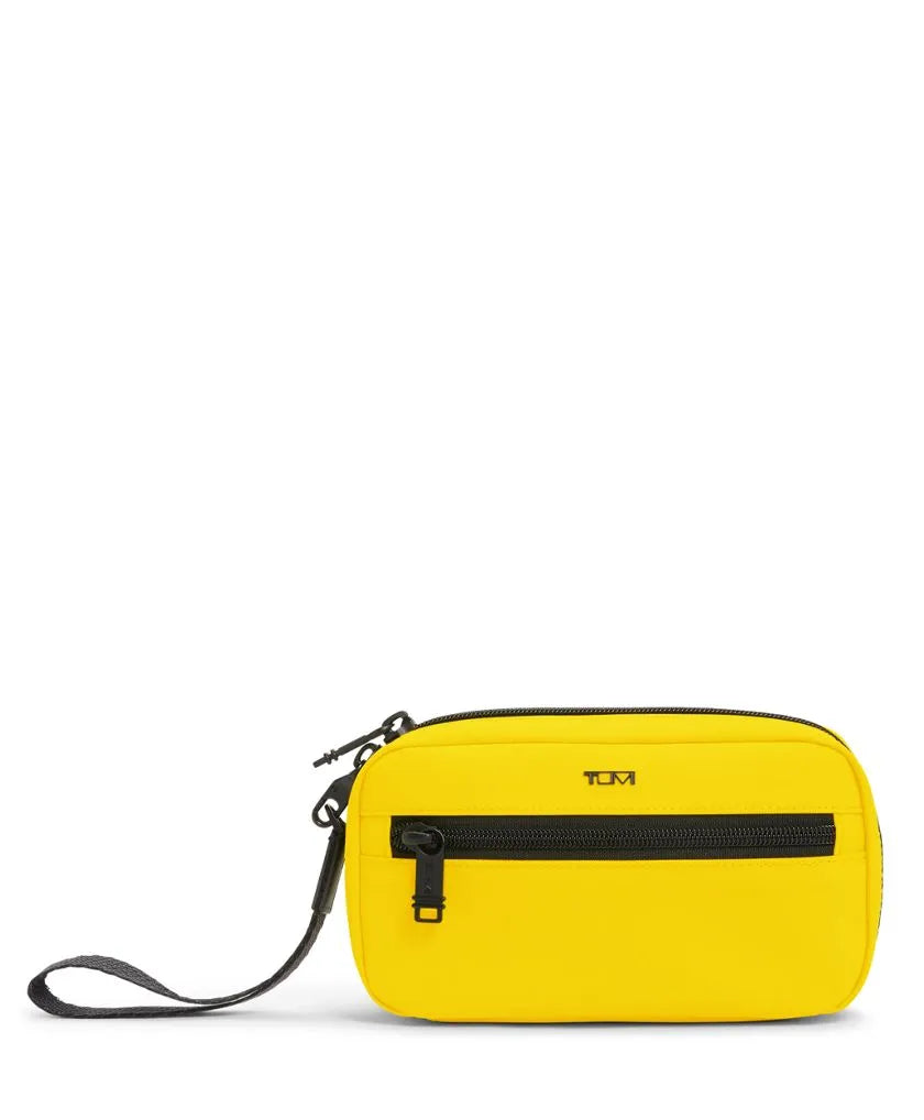 Zip-Around Case