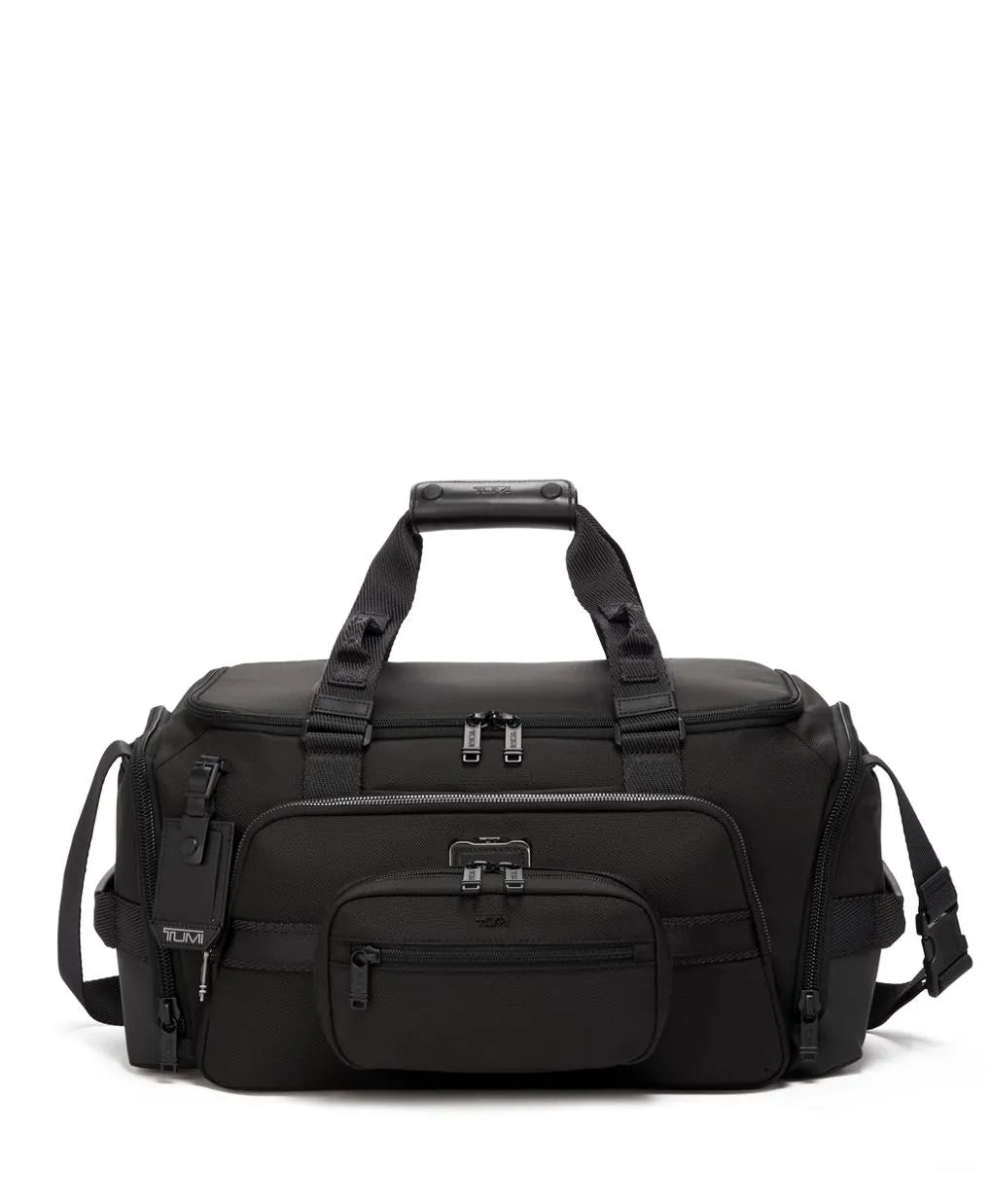 Zip-Around Case