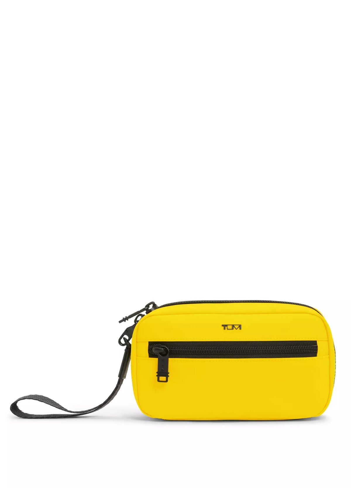 Zip-Around Case
