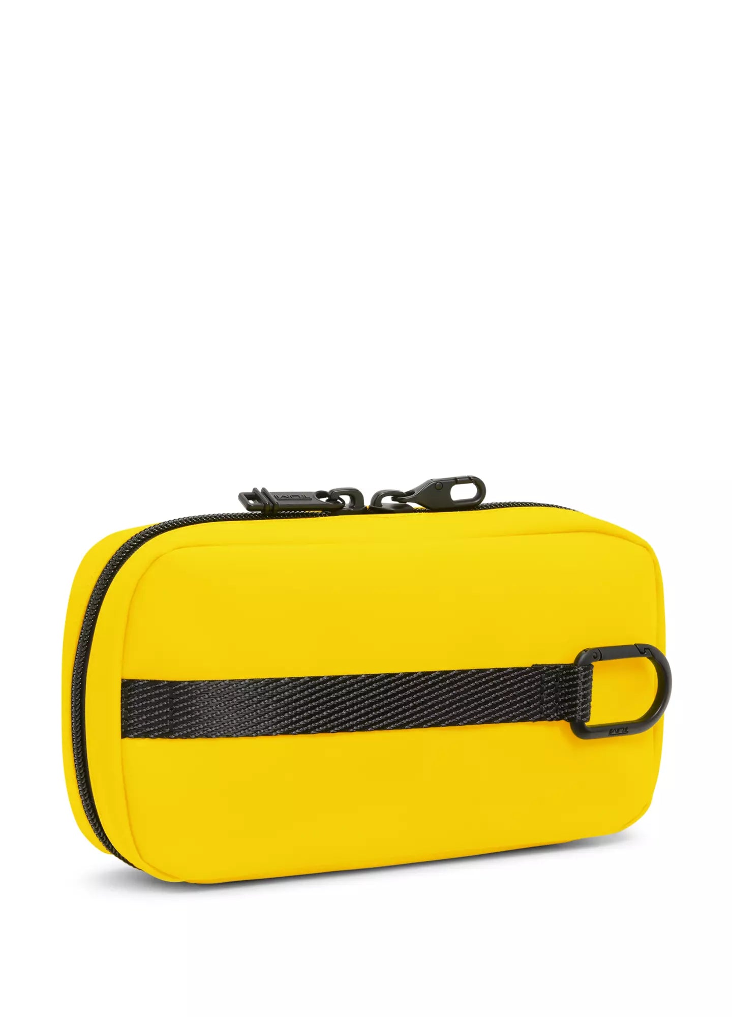 Zip-Around Case