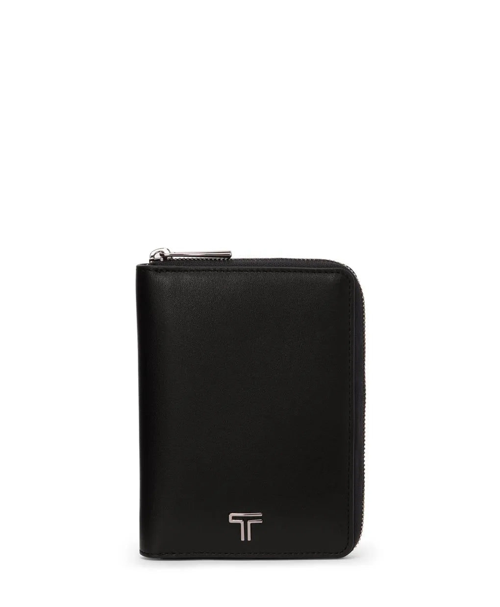 Zip-Around Passport Case