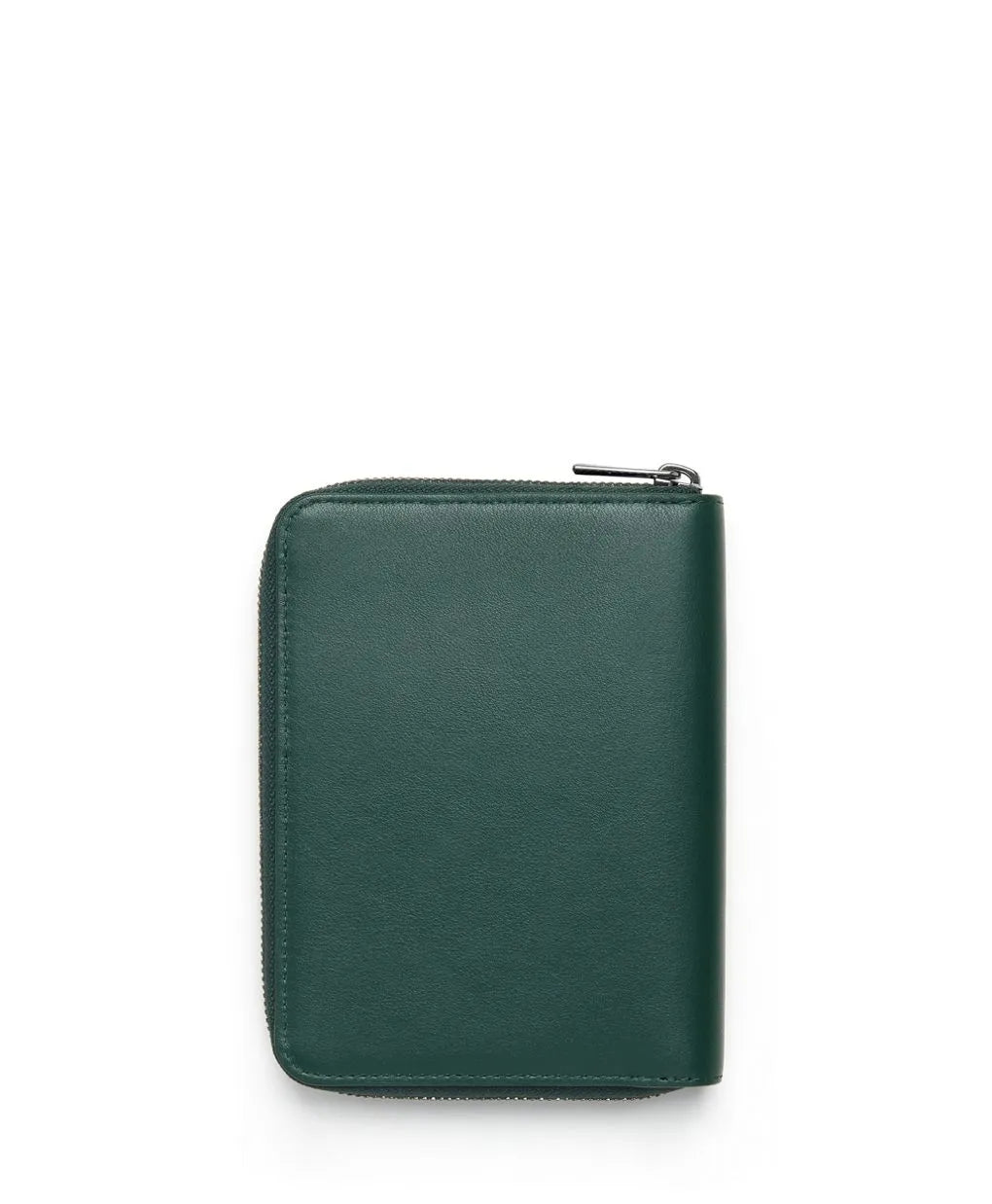 Zip-Around Passport Case