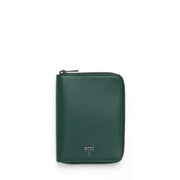 Zip-Around Passport Case