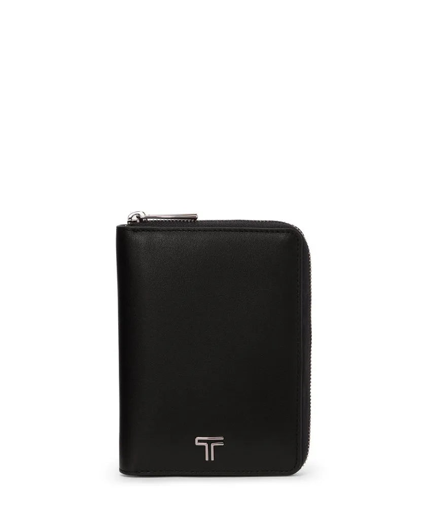 Zip-Around Passport Case