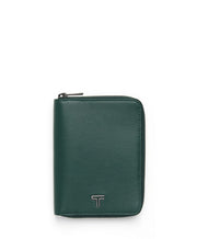 Zip-Around Passport Case