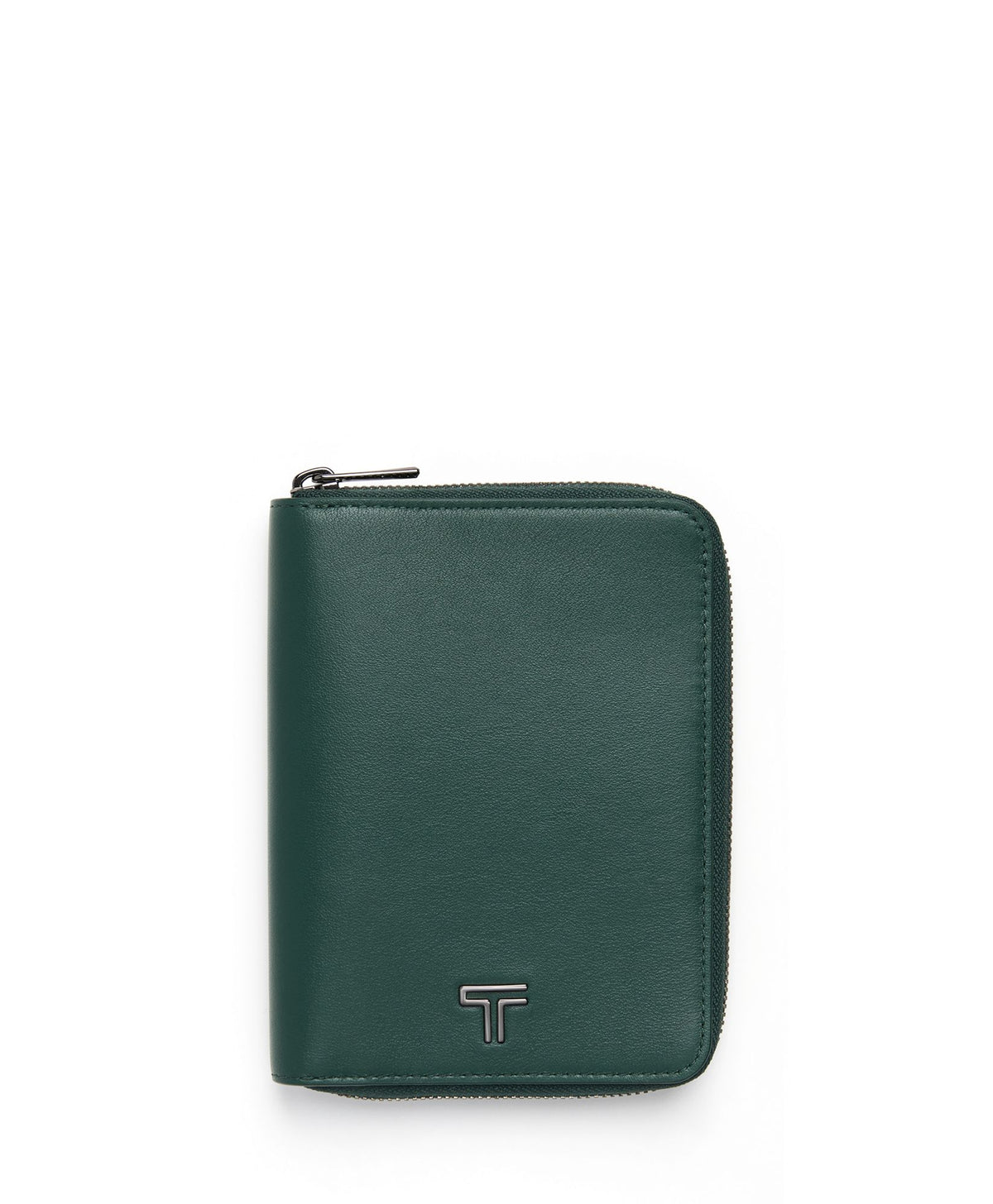 Zip-Around Passport Case