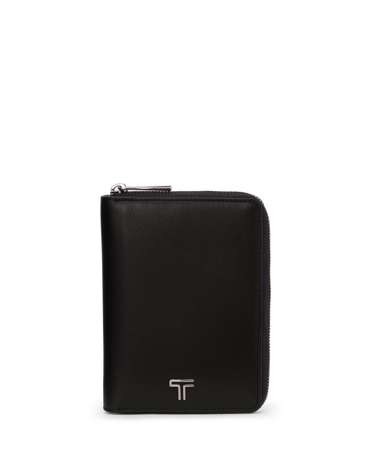 Zip-Around Passport Case