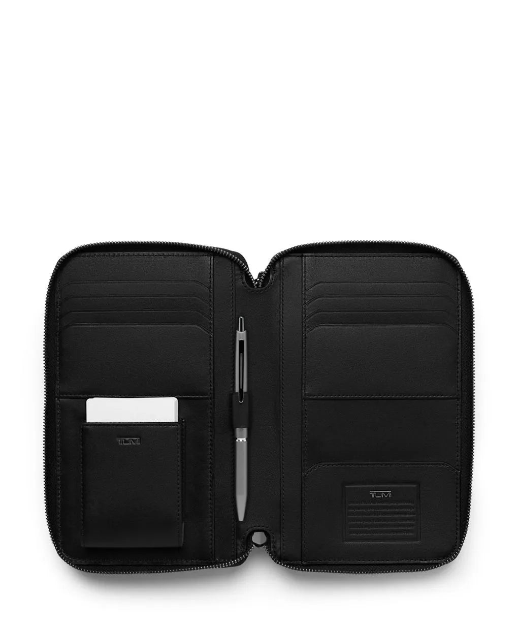Zip Clutch