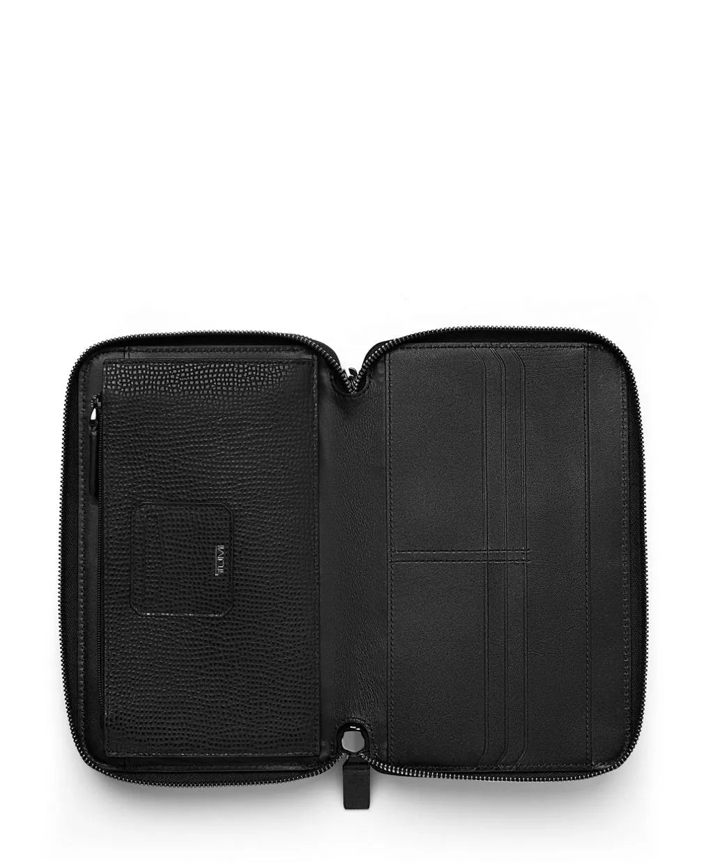 Zip Clutch