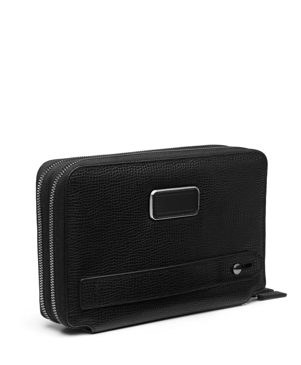 Zip Clutch
